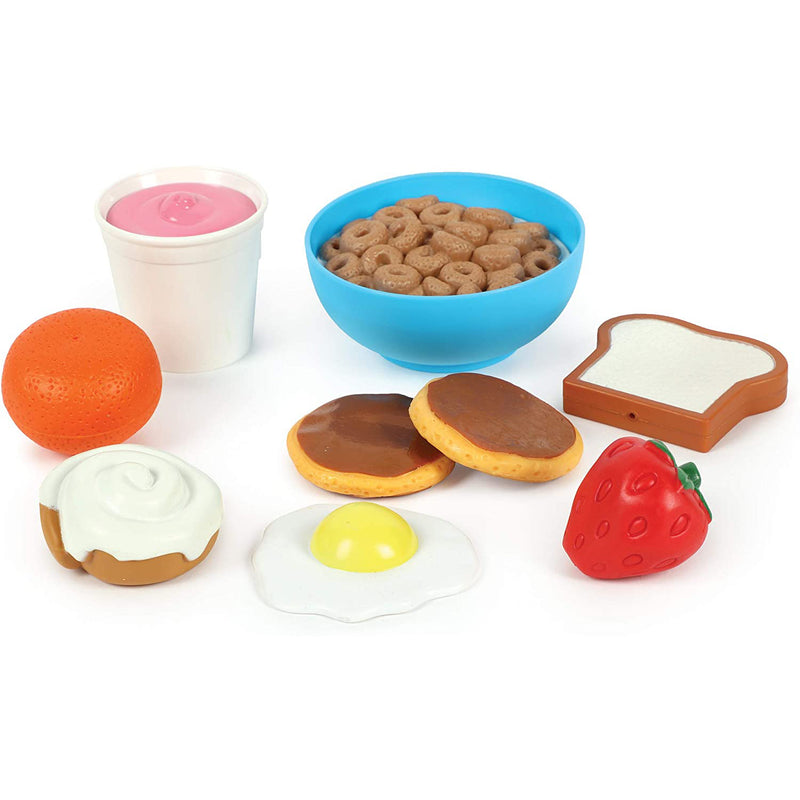 New Sprouts Complete Play Food Set