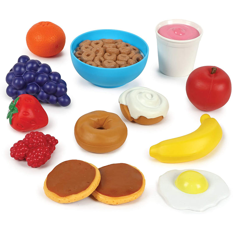 New Sprouts Complete Play Food Set