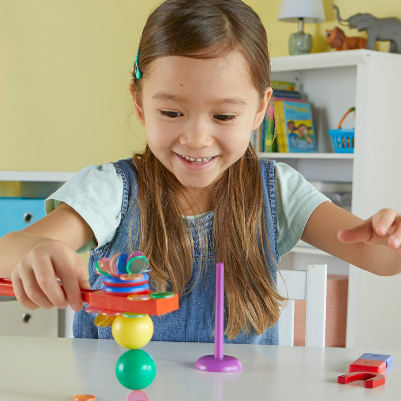 Stem Starters Magnet Movers