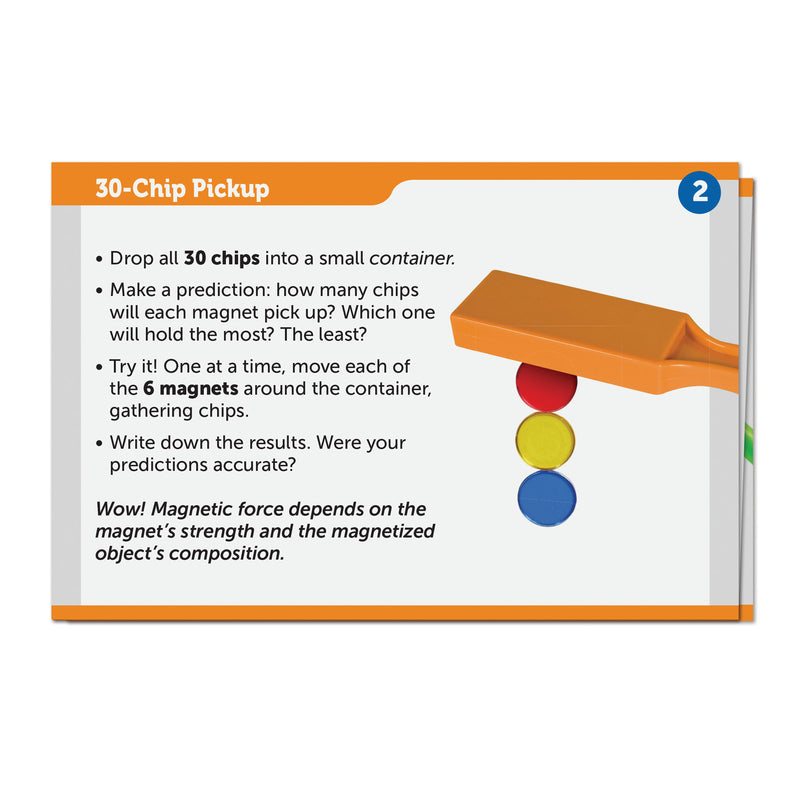 Stem Starters Magnet Movers