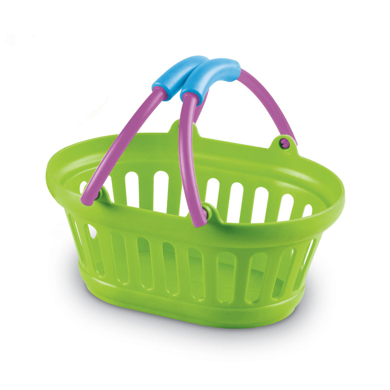 New Sprouts Stack Of Baskets