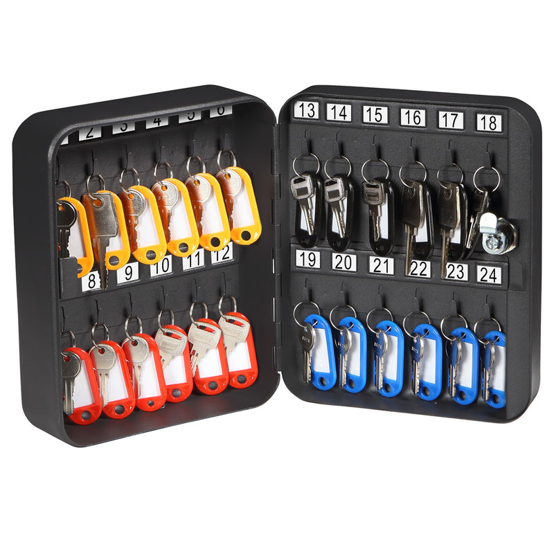 Honeywell Key Box 24 Slot