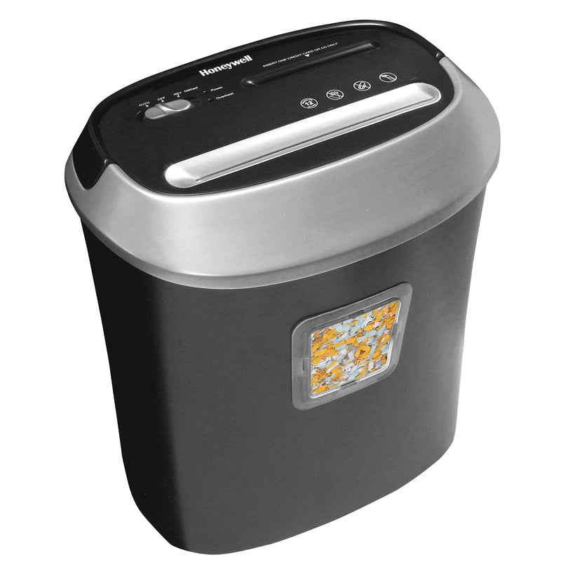 Honeywell Cross Cut Shredder