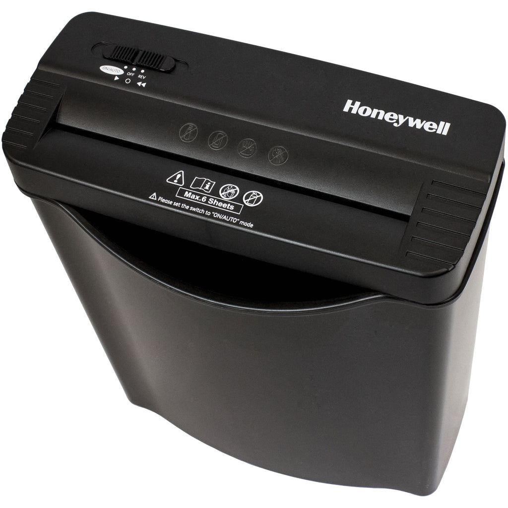 Honeywell Shredder