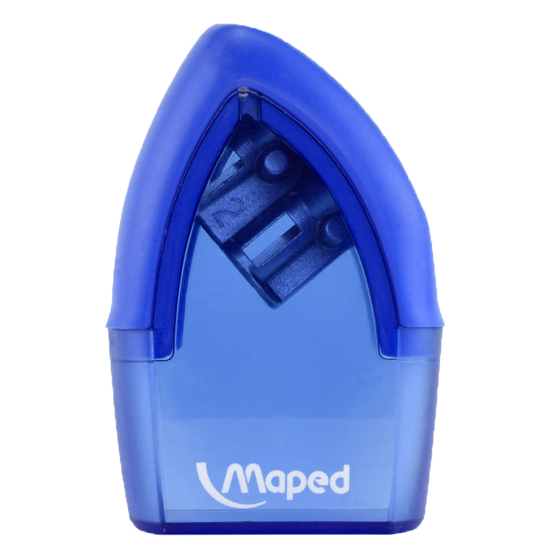 Tonic 2 Hole Pencil Sharpener