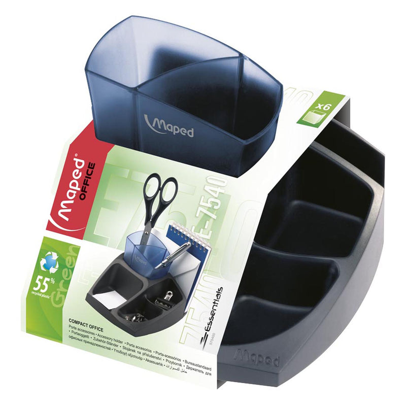 Compact Desk Organizer