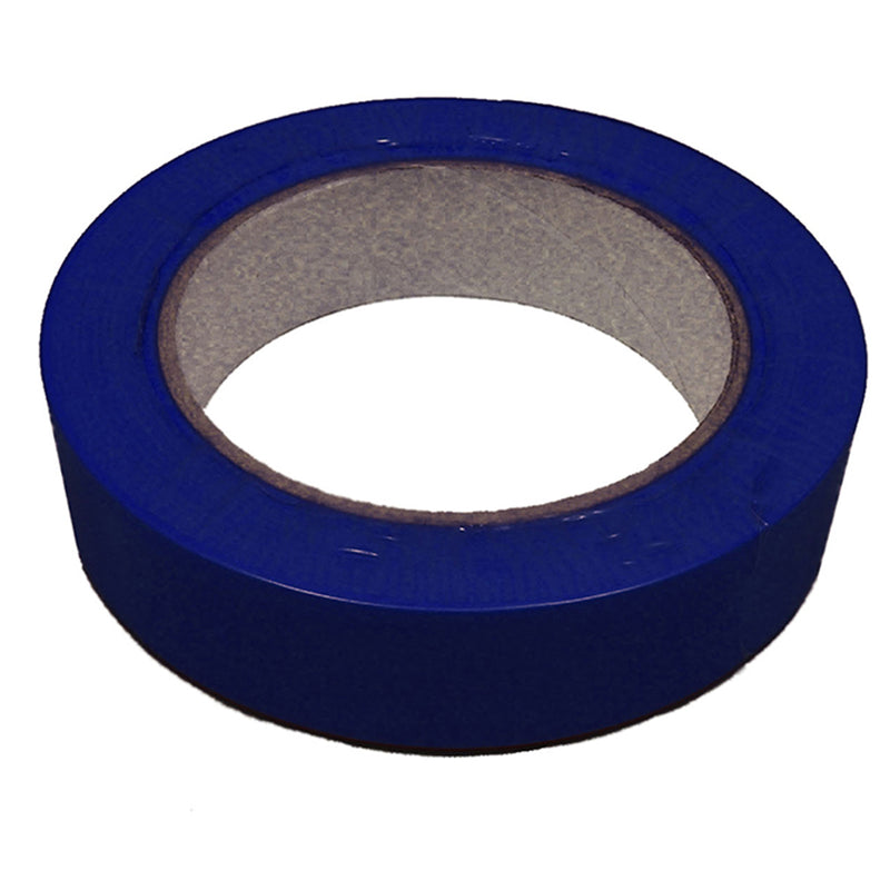 (6 Rl) Floor Marking Tape Navy 1inx36yd