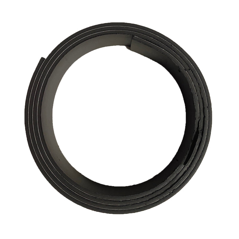 1-2in X 30in Magnetic Tape Roll