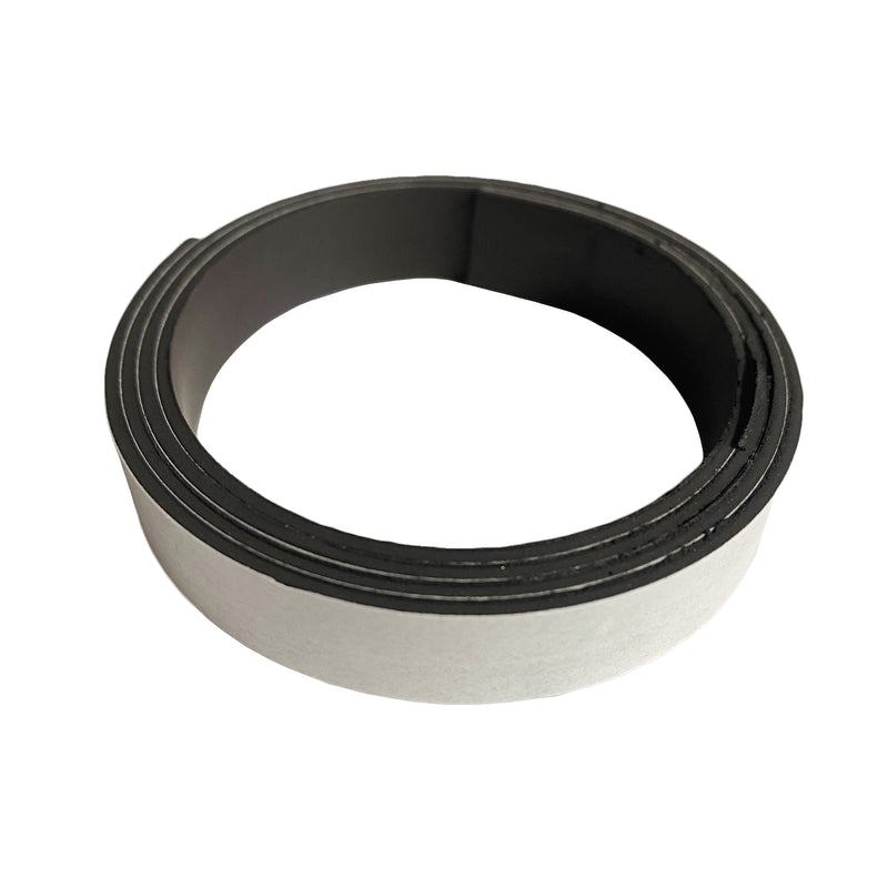 1-2in X 30in Magnetic Tape Roll