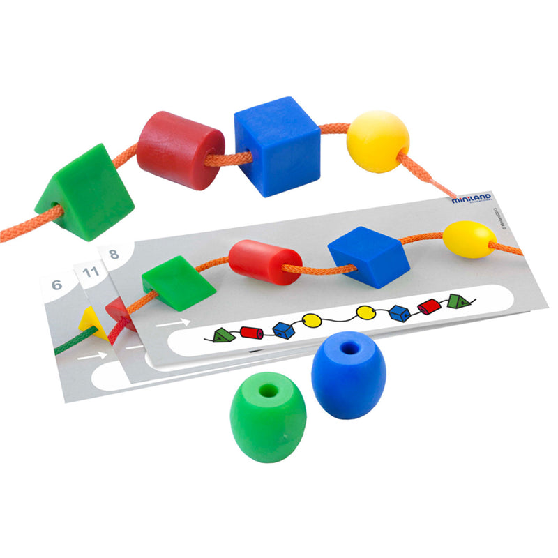 Activity Shapes