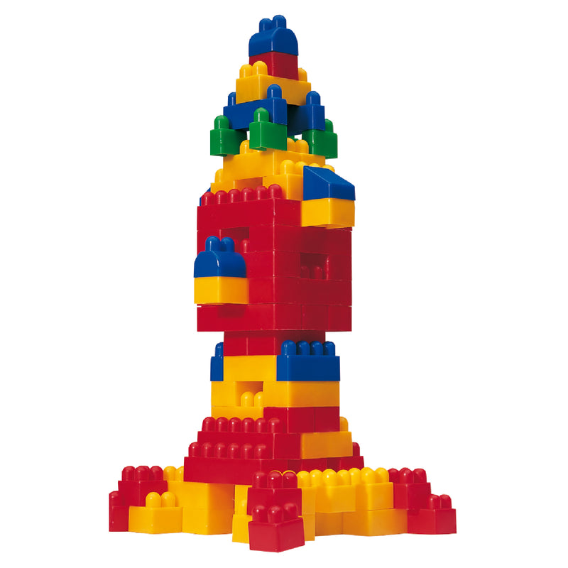 Blocks 120pc Set