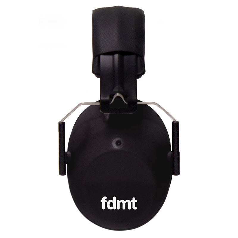 Earmuffs Black