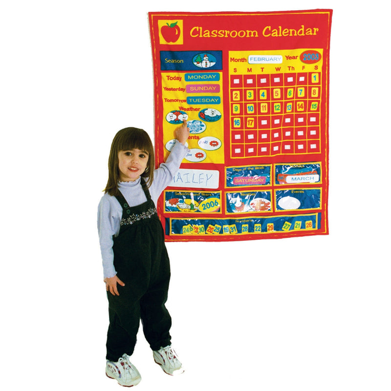 Classroom Calendar