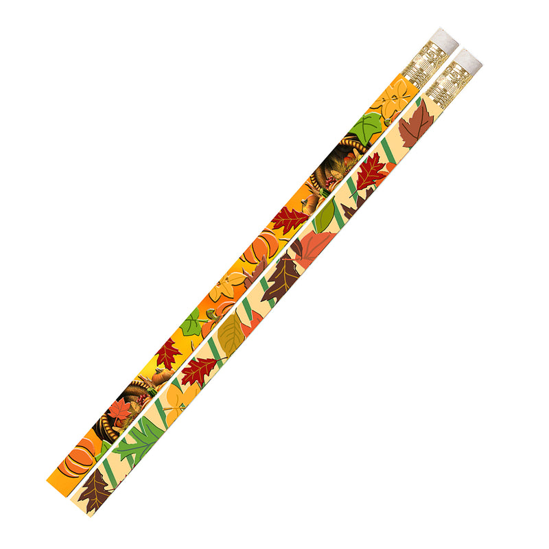 Fall Fest Pencil 12pk