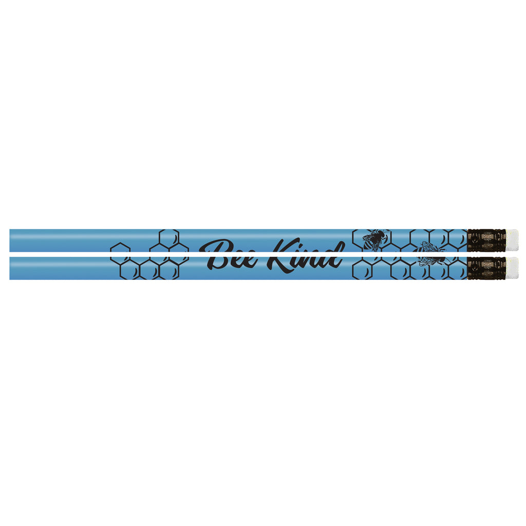 (12 Pk) Bee Kind Pencil Pack Of 12