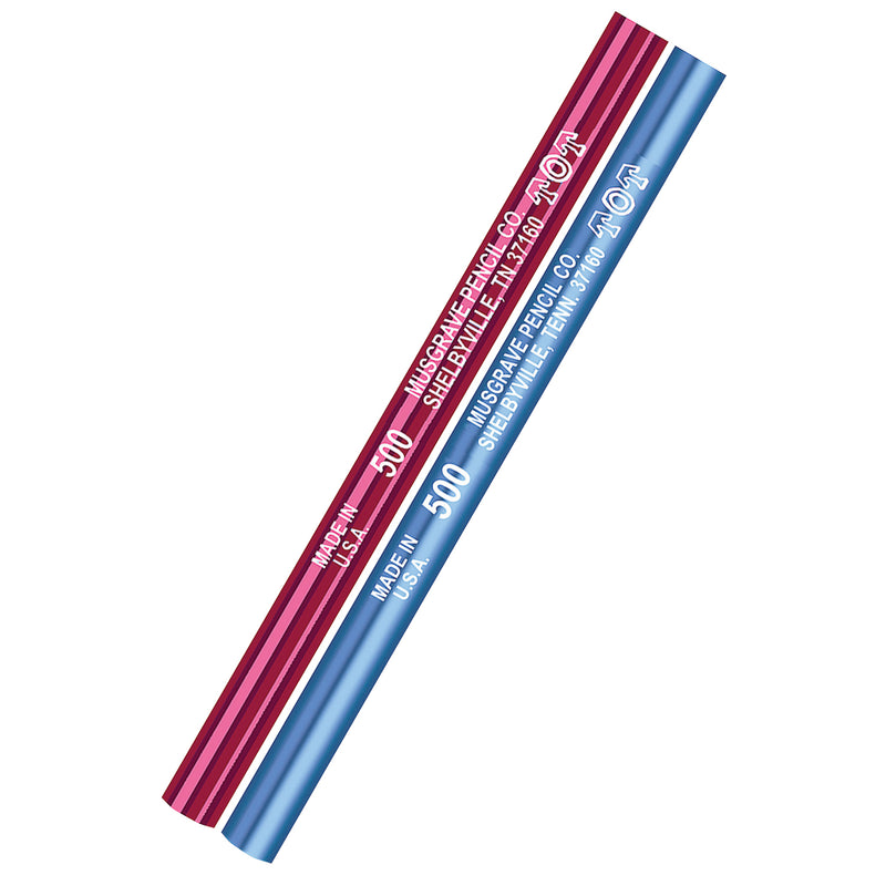 Tot Big Dipper Jumbo Pencils 1dz Without Eraser