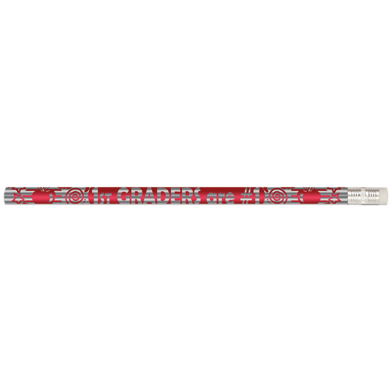 1st Graders Are No 1 Pencils Dozen