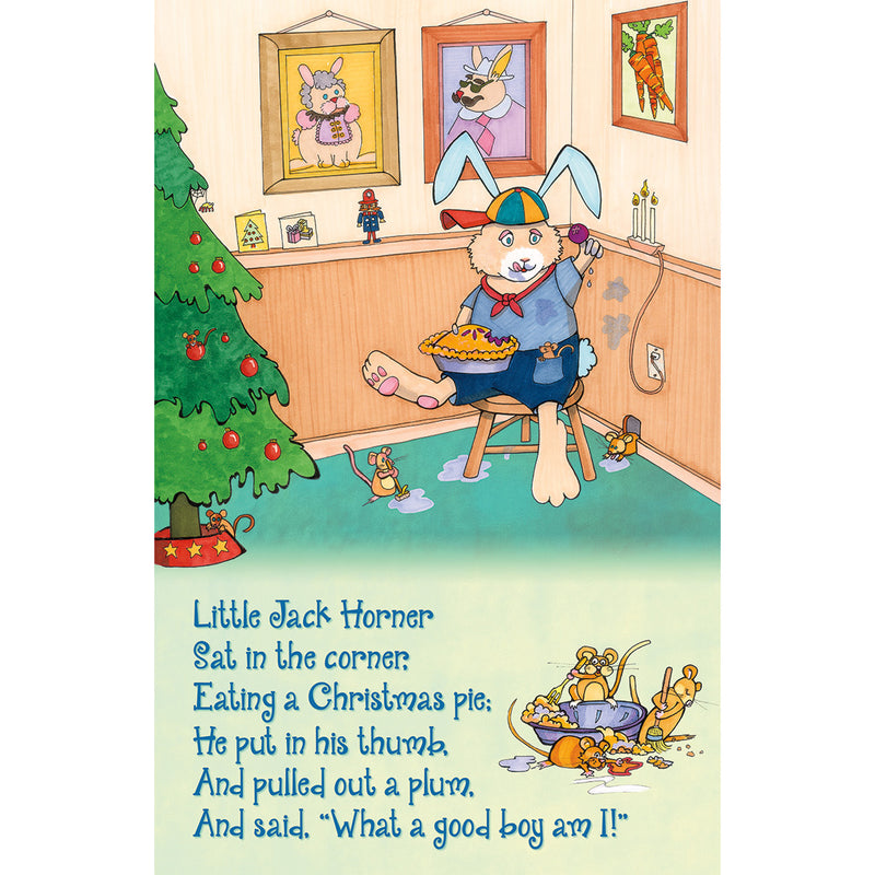 Nursery Rhymes Bb Set