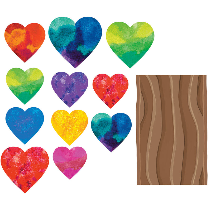Growing Hearts & Minds Bb St