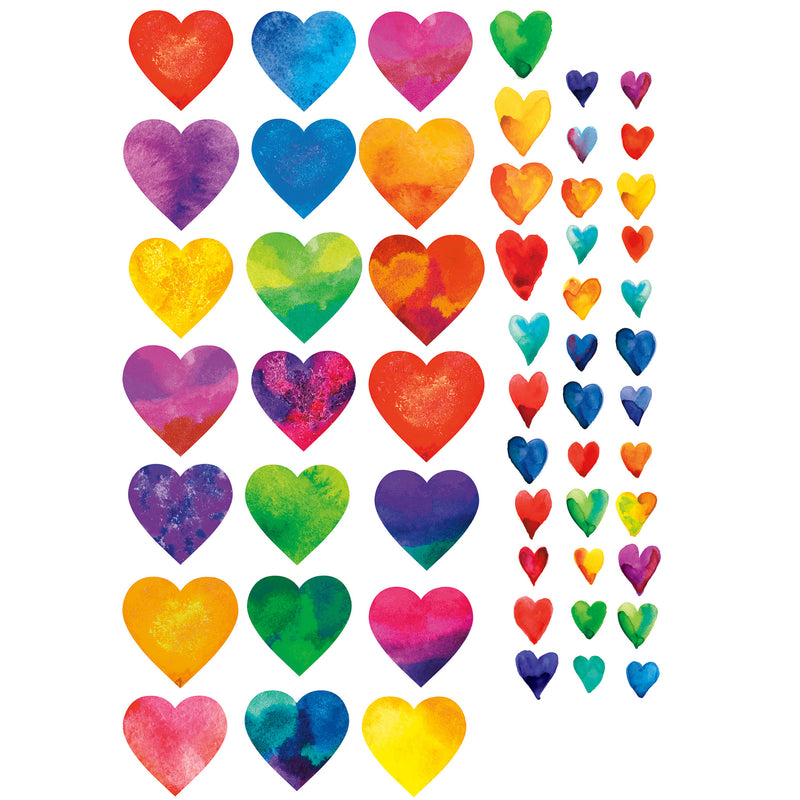 Growing Hearts & Minds Bb St