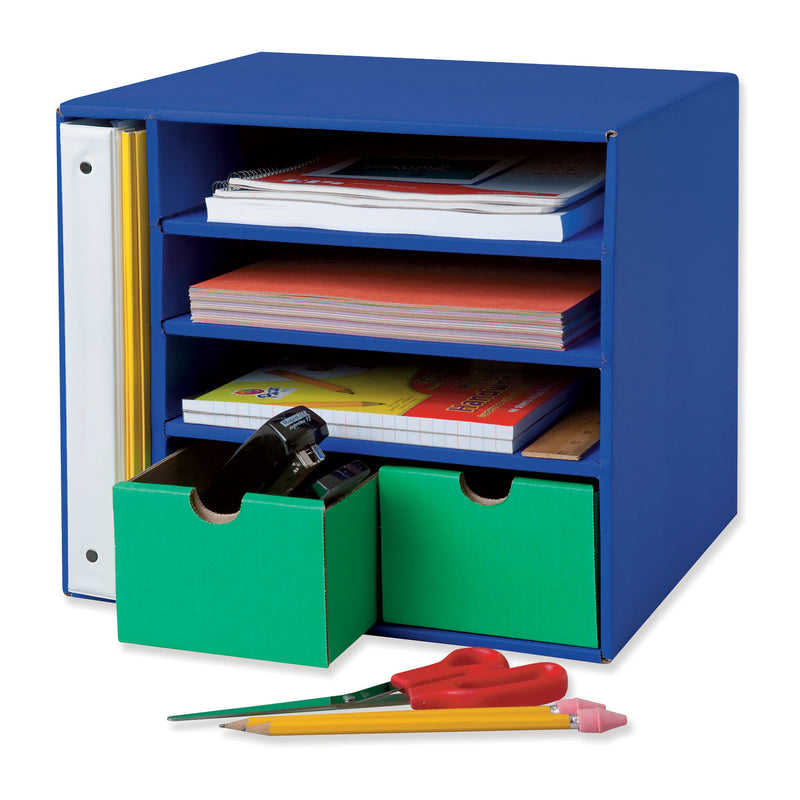 Classroom Keepers Management Center 2 Drawer