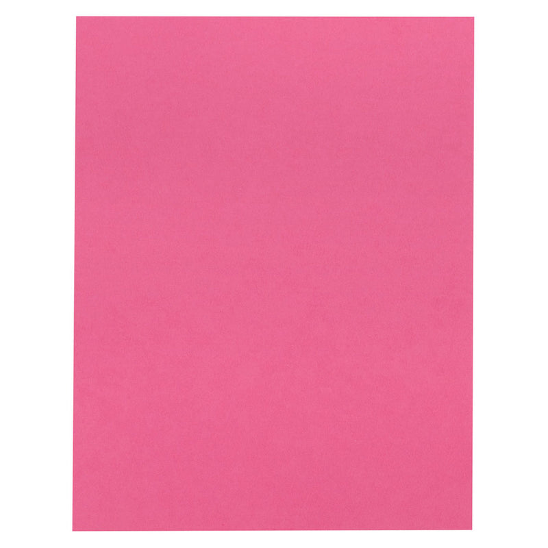 Fade Resstnt Constrct Paper Dk Pink 9x12