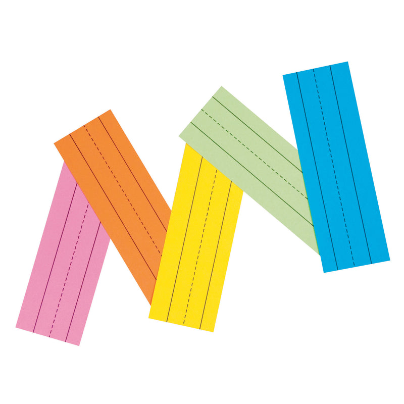 (3 Pk) Super Bright Flash Cards