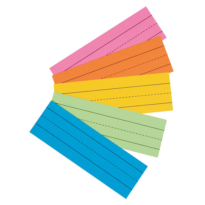 Super Bright Flash Cards