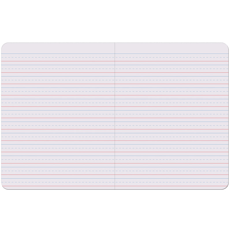 Composition Books 1-2in Ruled