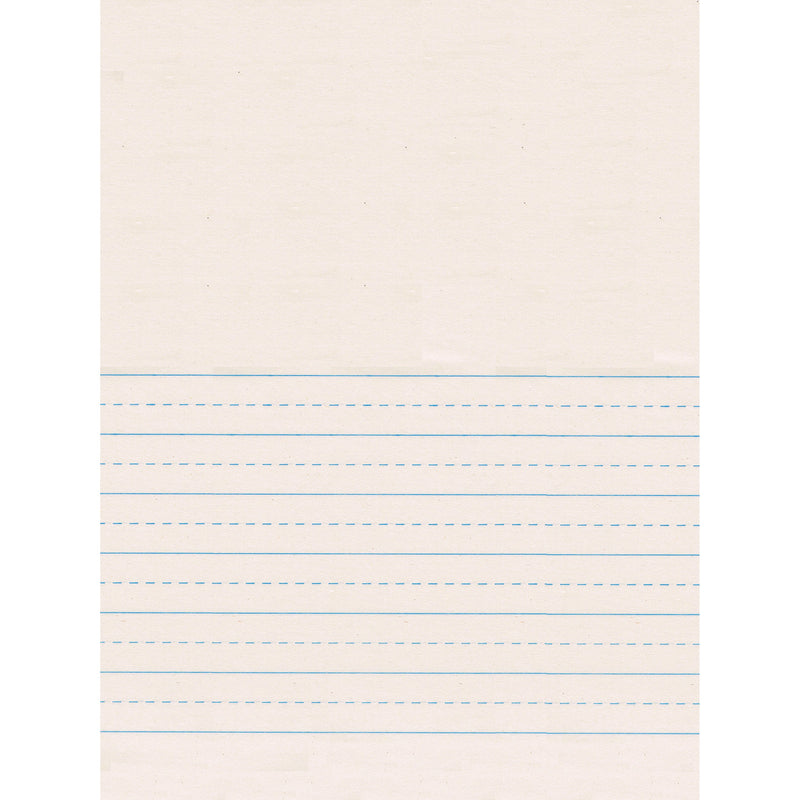 (2 Rm) Picture Story Paper 9x12 500shts Per Pk