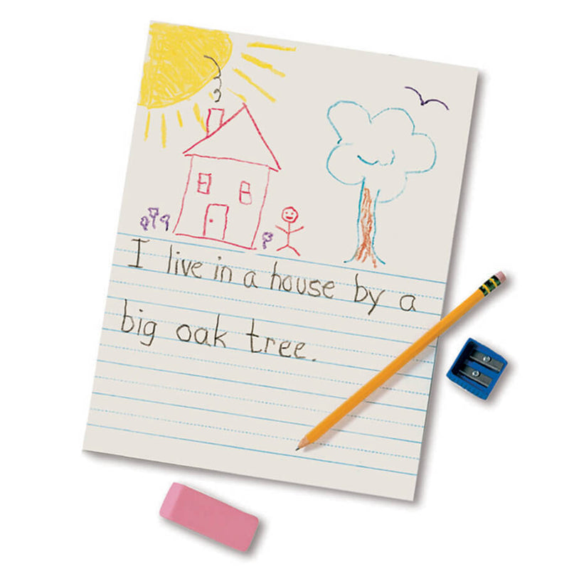 Picture Story Paper 9 X 12 500shts