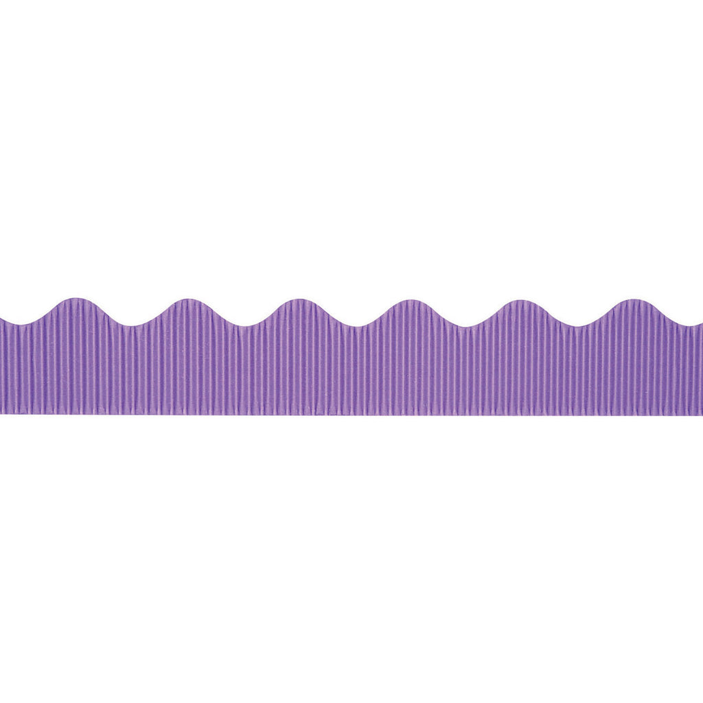 Bordette 2 1-4 X 50ft Violet