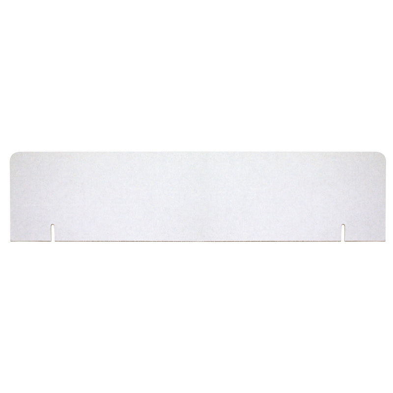 White Header 36x9.5