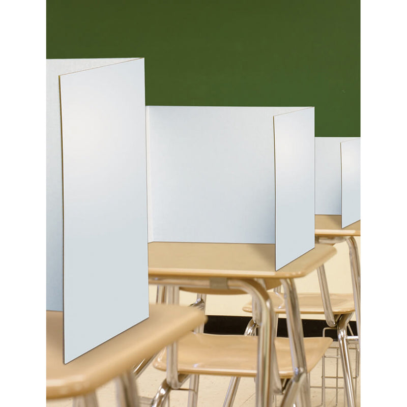 Privacy Boards 4pk 48x16