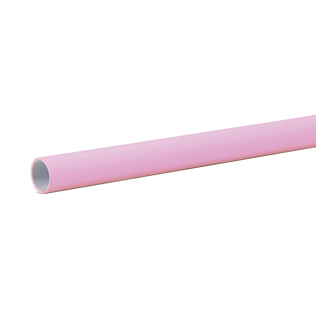 Fadeless 48x12 Pink Sold 4rls-ctn