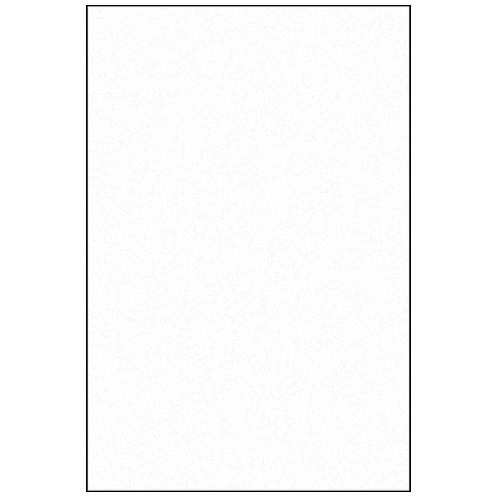 Bleeding Art Tissue White 24 Pcs 20x30