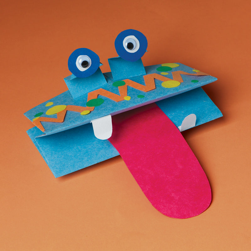 Construction Paper Assorted 9x12