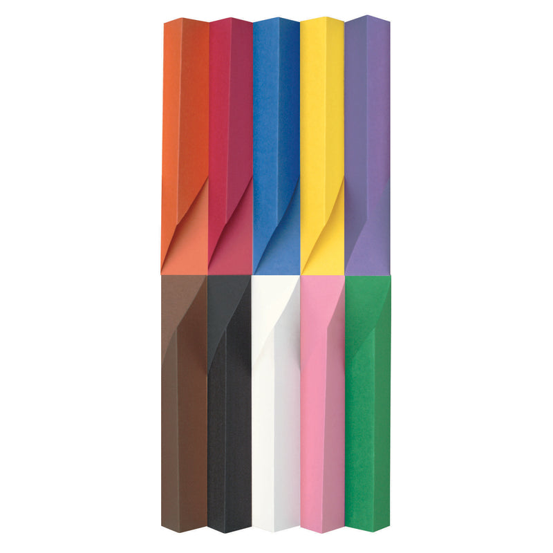 Construction Paper Assorted 9x12