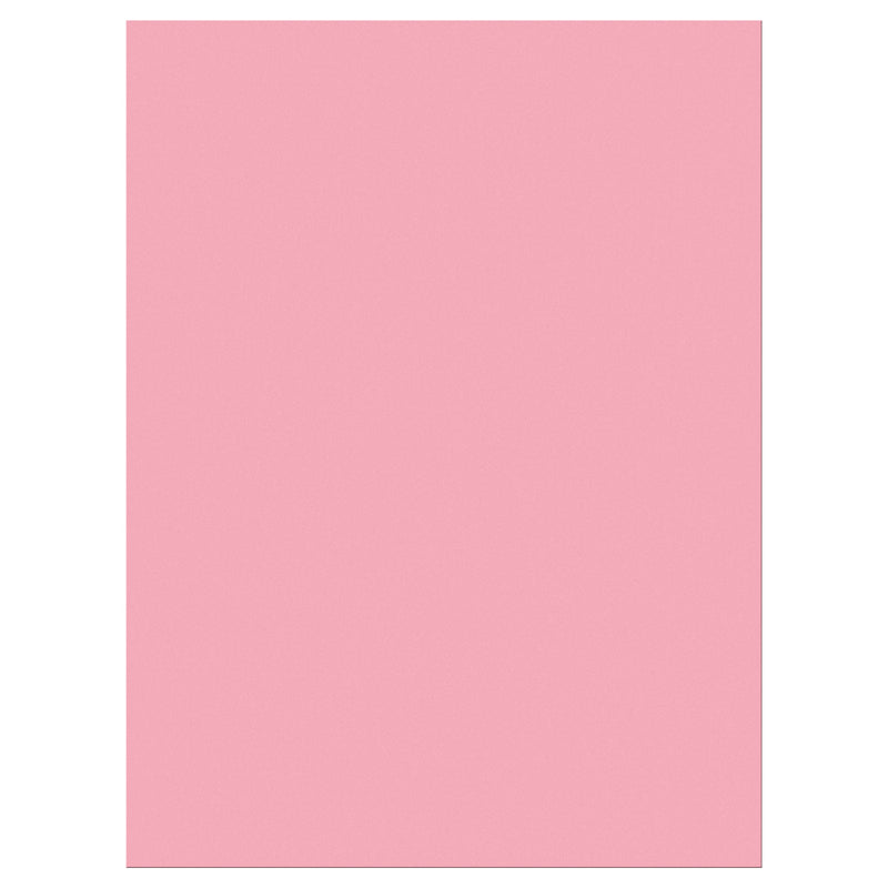 Construction Paper Pink 9x12