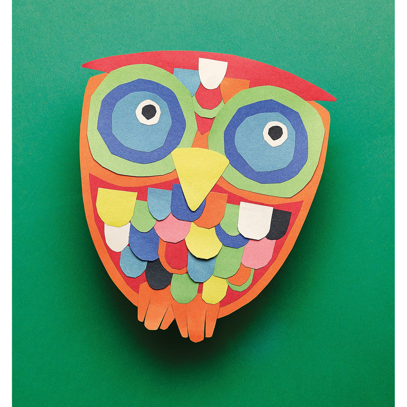 Construction Paper Pink 12x18
