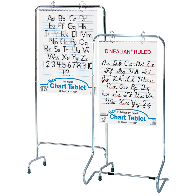 Chart Stand Adjustable