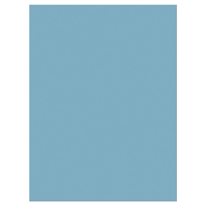 Construction Paper Sky Blue 9x12