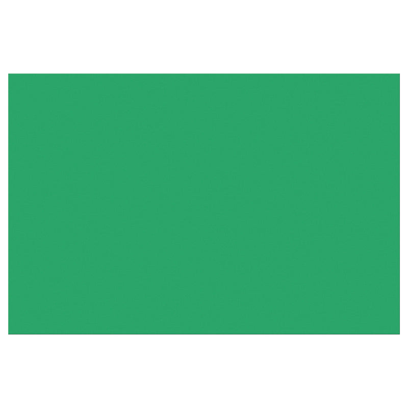 Sunworks 12x18 Holiday Green 50ct Construction Paper