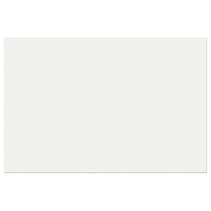 Sunworks 12x18 White 50ct Construction Paper