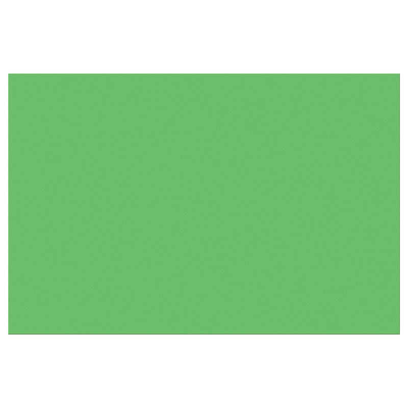 Sunworks 12x18 Bright Green 50ct Construction Paper