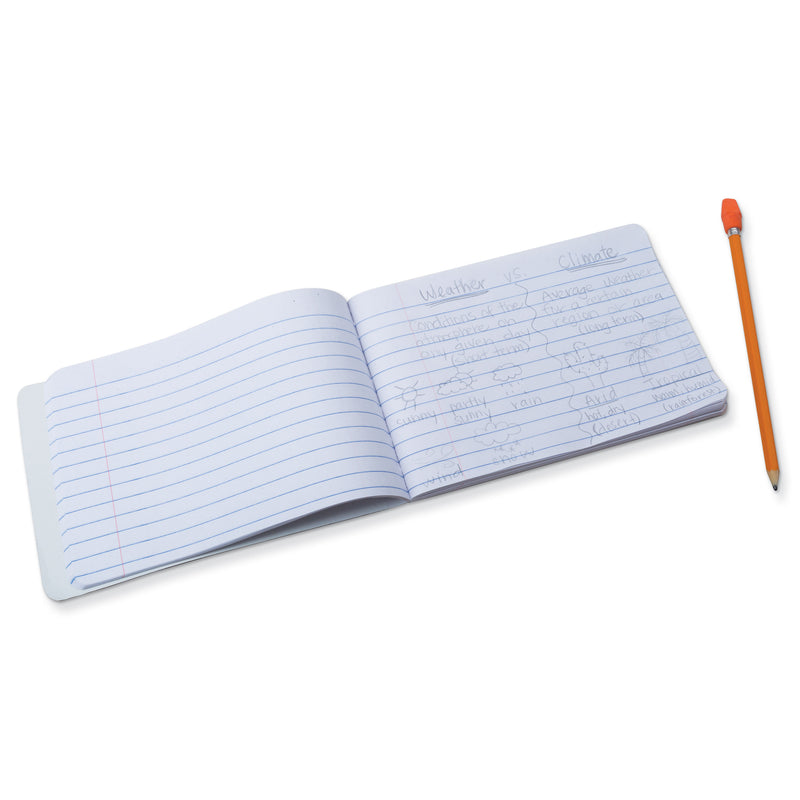 Junior Composition Book