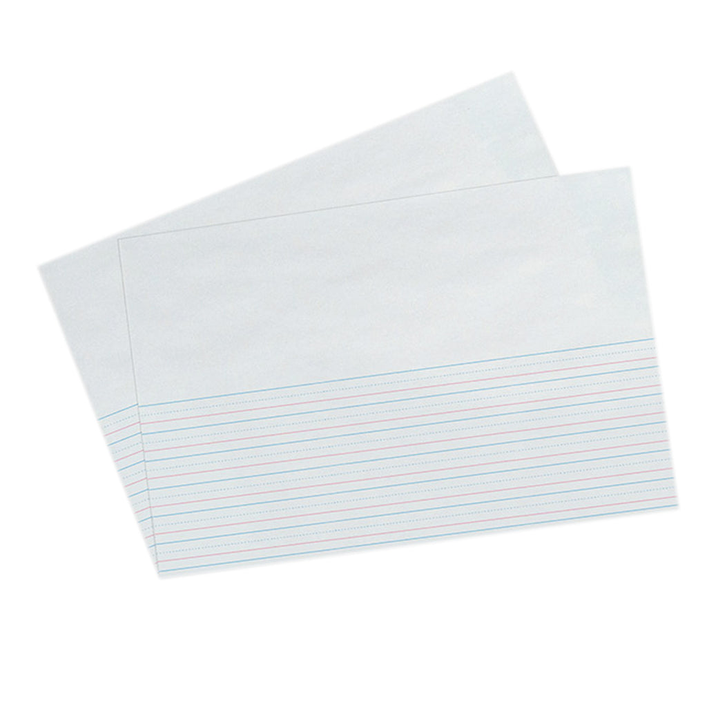 Zaner Bloser Picture Story Paper 250shts