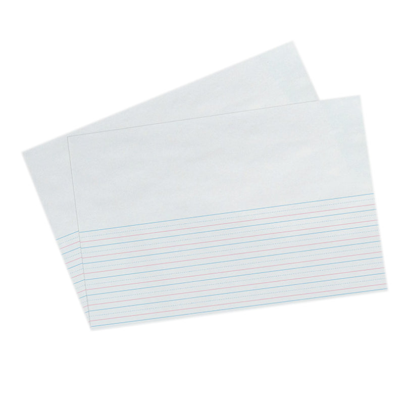 Zaner Bloser Picture Story Paper 250shts