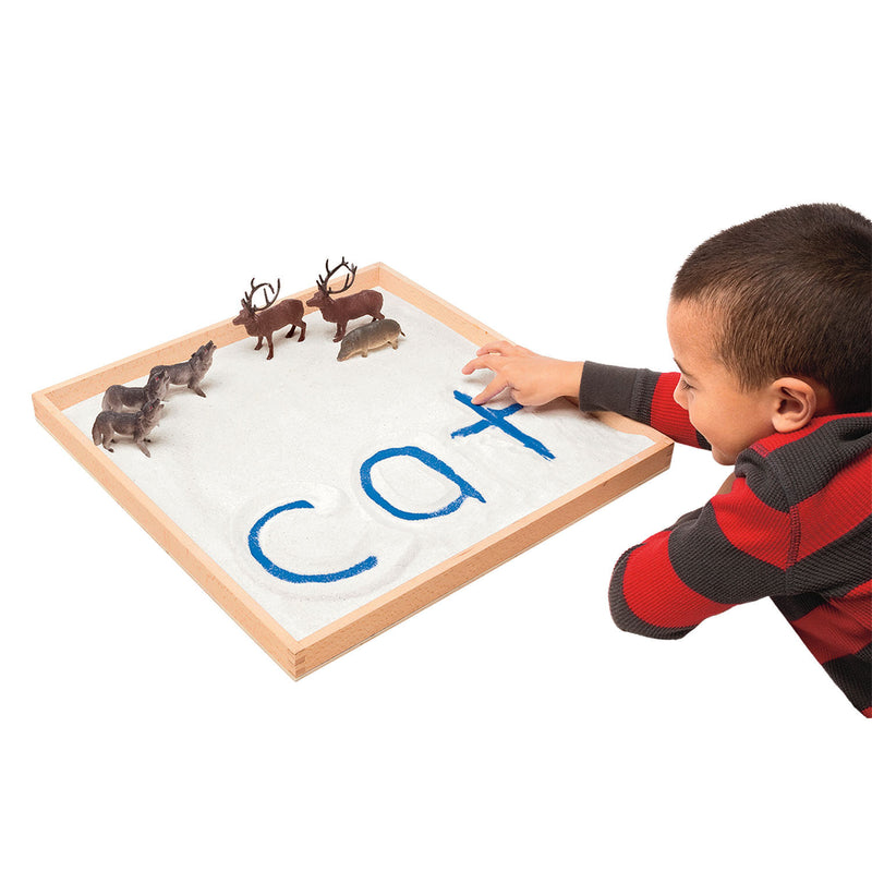 Jumbo Sand Tray