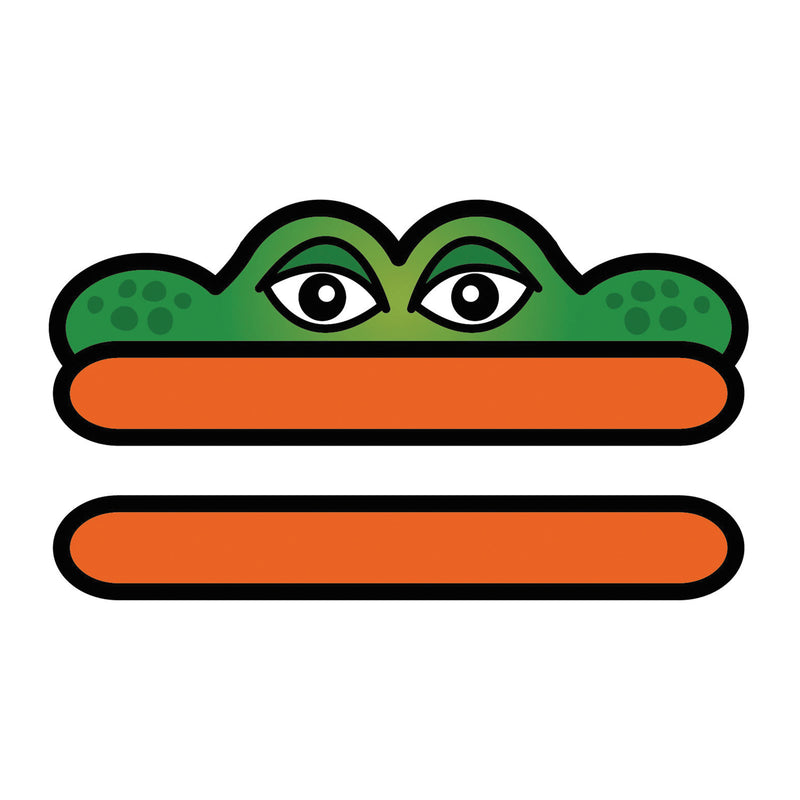 Greater Gator